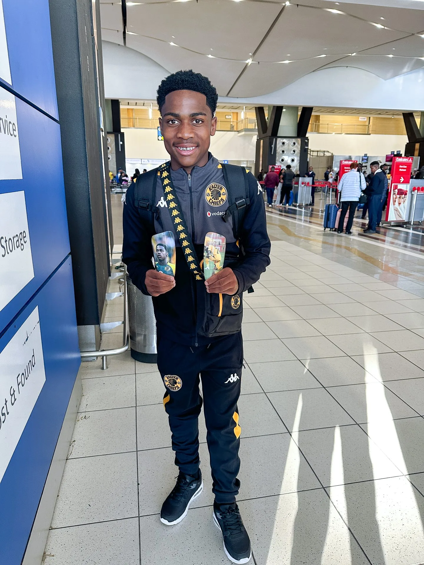 Kaizer Chiefs