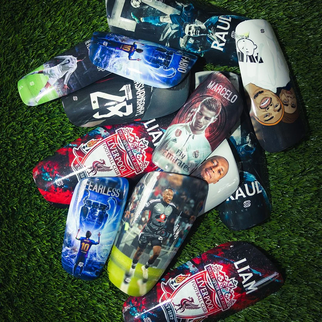 More custom orders