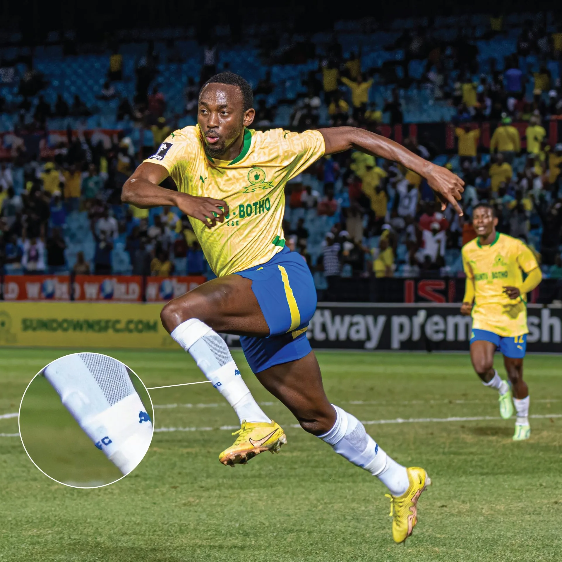 Mamelodi Sundowns