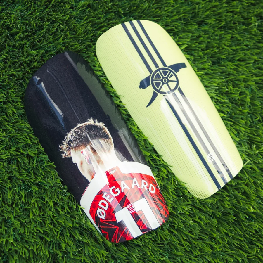 Arsenal inspired design