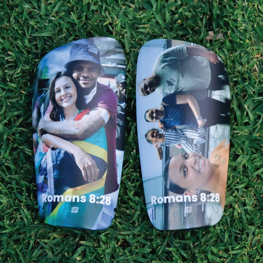 Custom orders