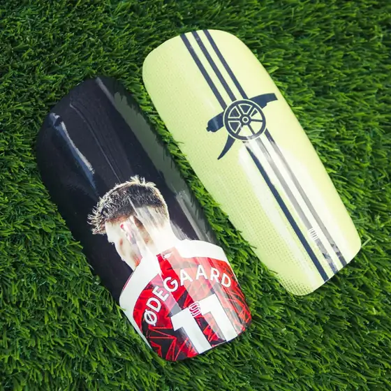 Arsenal inspired design