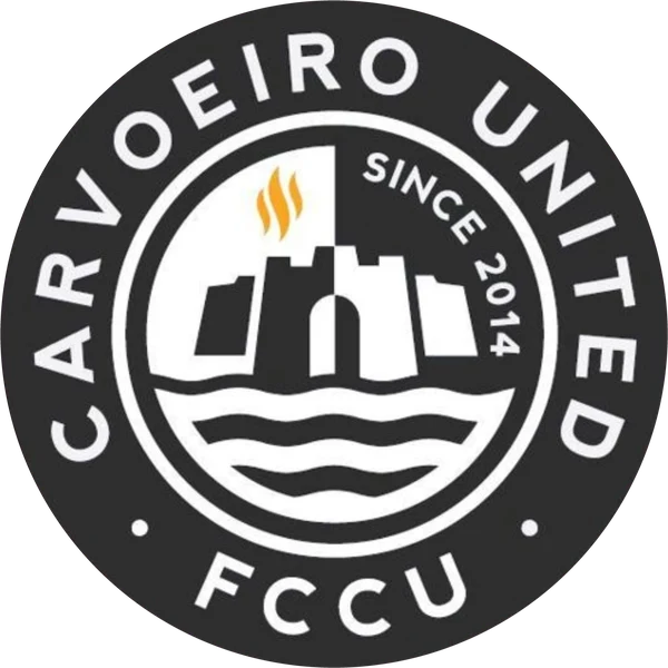 Carvoeiro United crest