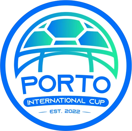 Porto International Cup logo