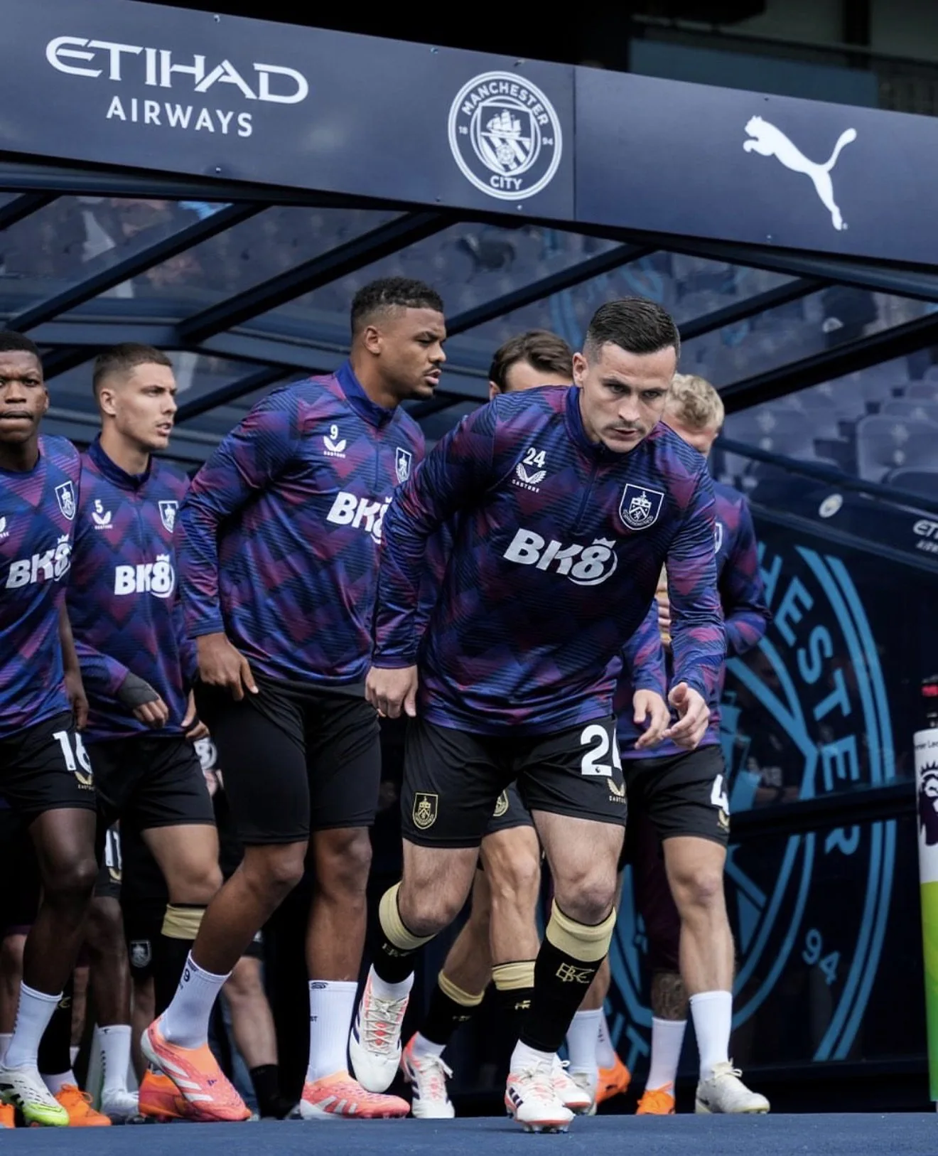 Premier League