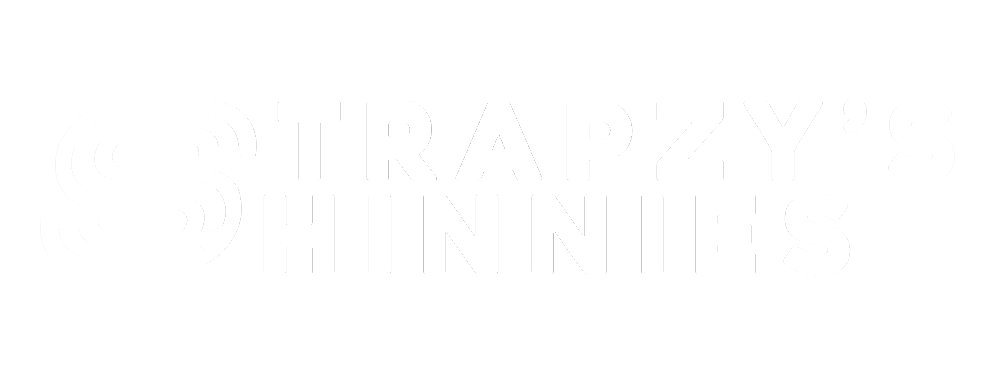 Strapzy's Shinnies